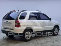 2009 KIA Sportage