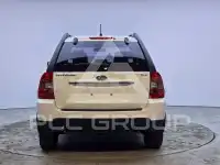 2009 KIA Sportage