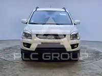 2009 KIA Sportage