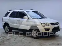 2009 KIA Sportage
