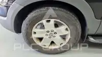 2009 KIA Mohave
