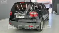 2009 KIA Mohave