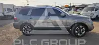 2009 KIA Mohave