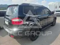 2009 KIA Mohave