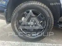2009 KIA Mohave