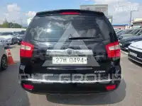 2009 KIA Mohave