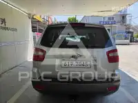 2009 KIA Mohave
