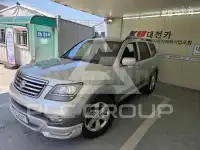 2009 KIA Mohave