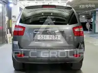 2009 KIA Mohave