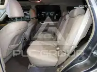 2009 KIA Mohave