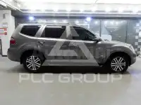2009 KIA Mohave