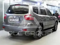 2009 KIA Mohave