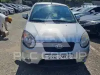 2009 KIA Morning