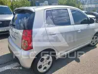 2009 KIA Morning