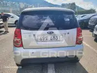 2009 KIA Morning