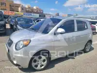 2009 KIA Morning