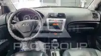 2009 KIA Morning