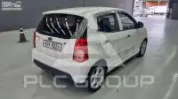 2009 KIA Morning