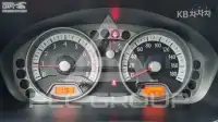 2009 KIA Morning