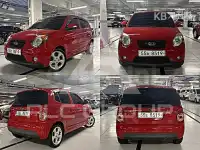 2009 KIA Morning