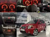 2009 KIA Morning