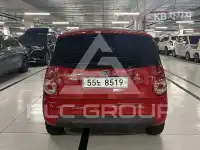 2009 KIA Morning