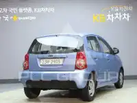 2009 KIA Morning