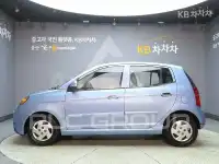 2009 KIA Morning
