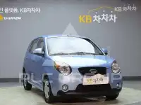2009 KIA Morning