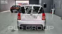 2009 KIA Morning