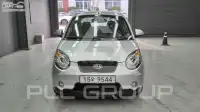 2009 KIA Morning
