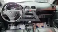 2009 KIA Morning