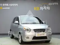 2009 KIA Morning