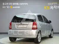 2009 KIA Morning
