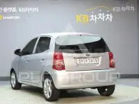 2009 KIA Morning