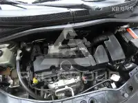 2009 KIA Morning