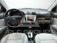 2009 KIA Morning