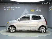 2009 KIA Morning