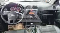 2009 KIA Morning