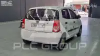 2009 KIA Morning