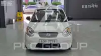 2009 KIA Morning