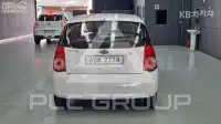2009 KIA Morning