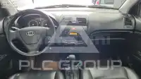 2009 KIA Morning