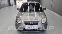 2009 KIA Morning