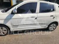 2009 KIA Morning