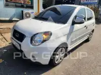 2009 KIA Morning