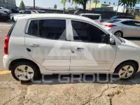 2009 KIA Morning