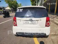 2009 KIA Morning