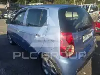 2009 KIA Morning