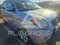 2009 KIA Morning